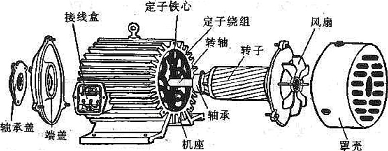 振动电机损坏的常见原因有哪些？